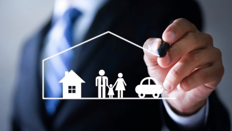 Sigorta Sektöründe Ocak Prim Üretimi 144,5 Milyar