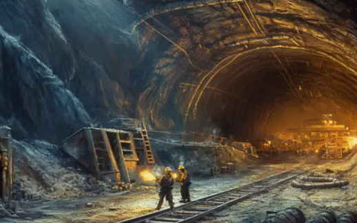 Ahlatcı Maden İhalelerine Katılacak