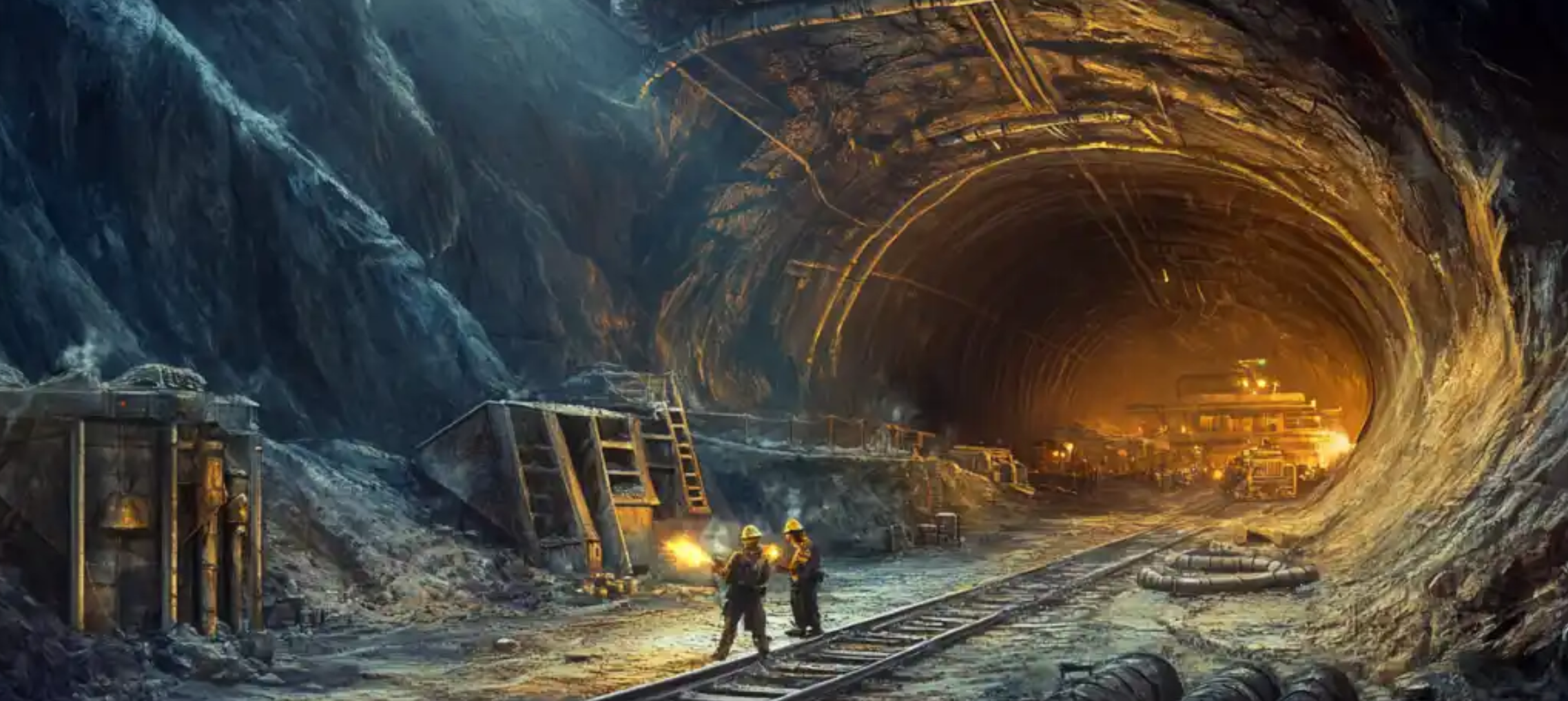 Ahlatcı Maden İhalelerine Katılacak