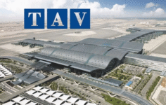 TAV Havalimanları 2026 İçin Büyüme ve Temettü Mesajı Verdi