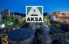 AKSA’da Kâr İki Katını Aştı