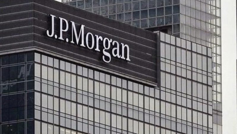 JPMorgan’a 12,2 Milyon Avro Ceza