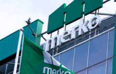 MERKO’dan %638,34 Bedelsi Kararı