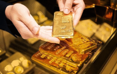 Altın Fiyatları Jeopolitik Risklerin Etkisiyle Yükseldi