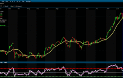 Borsa İstanbul Günü Yükselişle Tamamladı: BIST 100 Endeksi 13.934 Puana Çıktı