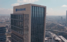 Halkbank’ın Aktif Büyüklüğü 4,3 Trilyon Liraya Ulaştı