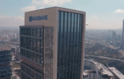 Halkbank’ın Aktif Büyüklüğü 4,3 Trilyon Liraya Ulaştı