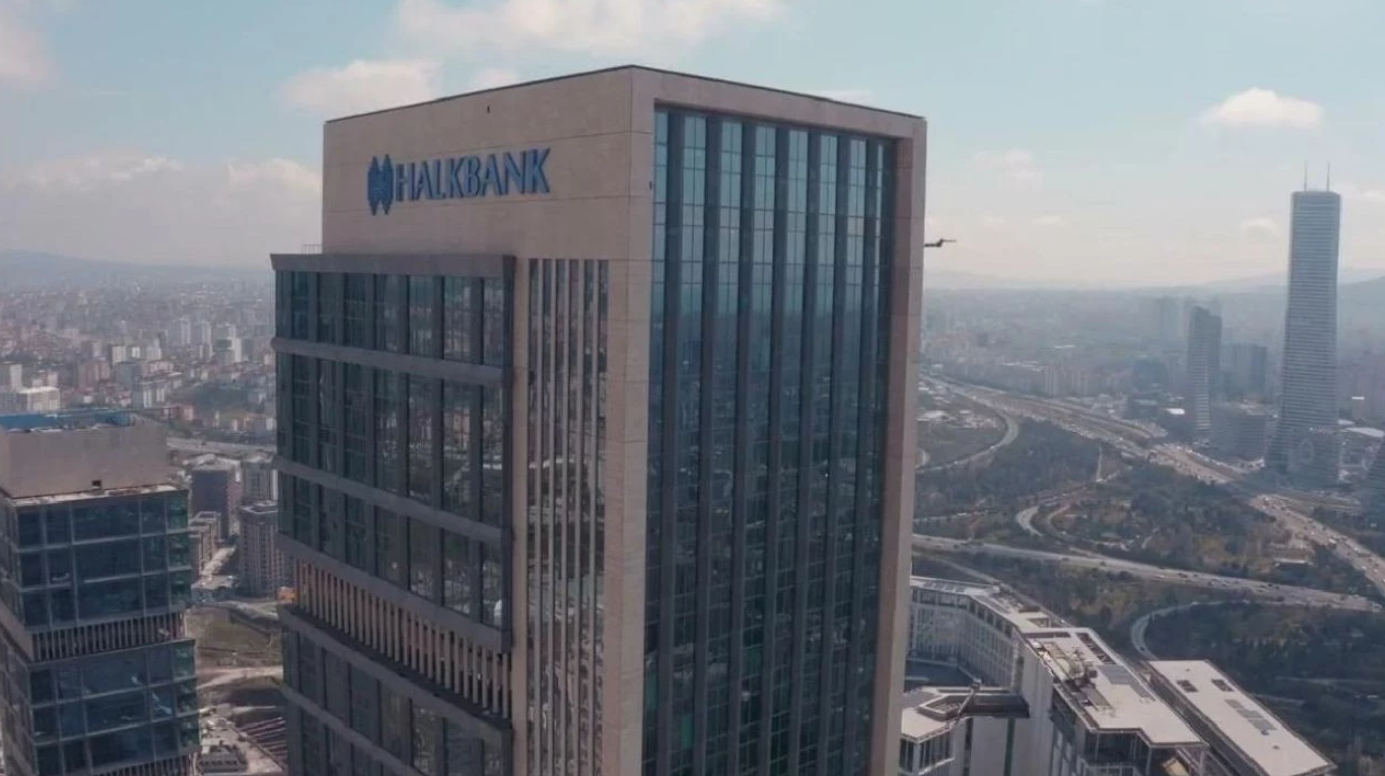 Halkbank’ın Aktif Büyüklüğü 4,3 Trilyon Liraya Ulaştı