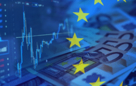 Avrupa Borsaları  Yükselişle Kapattı