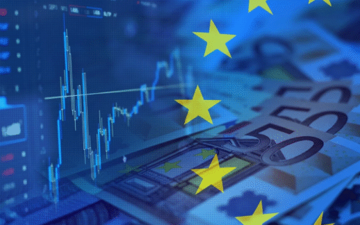 Avrupa Borsaları  Yükselişle Kapattı