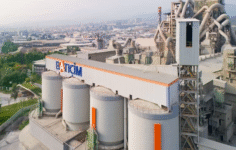 Batıçim 2025 Yılını Zararla Kapattı: Net Dönem Zararı 229 Milyon TL Oldu