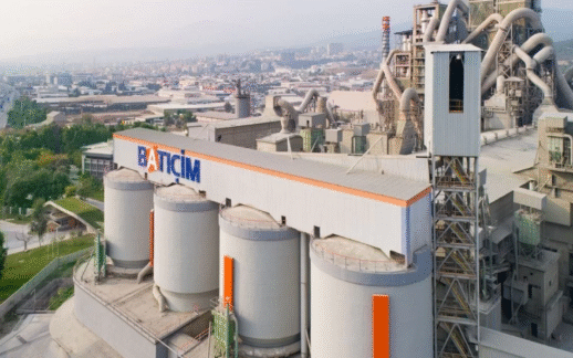 Batıçim 2025 Yılını Zararla Kapattı: Net Dönem Zararı 229 Milyon TL Oldu