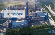 Batısöke Çimento 2025’te Zarara Döndü
