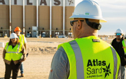 ATLAS YO 2025’i zararla kapattı: Parasal kayıp kârlılığı baskıladı