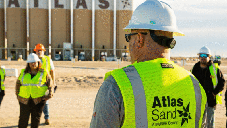 ATLAS YO 2025’i zararla kapattı: Parasal kayıp kârlılığı baskıladı