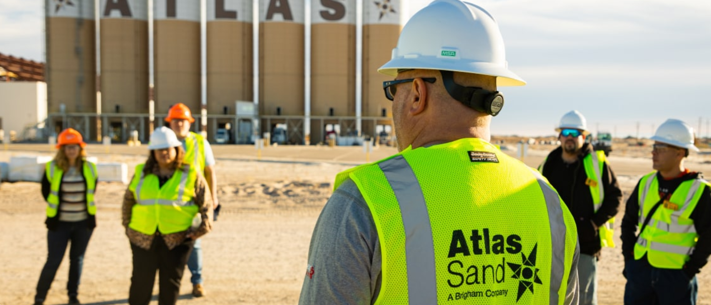 ATLAS YO 2025’i zararla kapattı: Parasal kayıp kârlılığı baskıladı