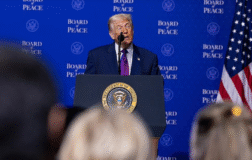 Trump’tan İran’a Sınırlı Askerî Operasyon Sinyali