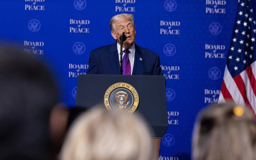 Trump’tan İran’a Sınırlı Askerî Operasyon Sinyali