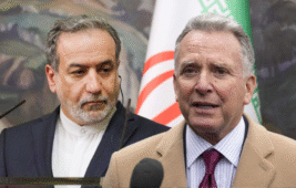 İran ile ABD Arasında Nükleer Diplomasi Cenevre’de Sürüyor