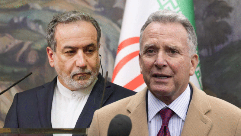 İran ile ABD Arasında Nükleer Diplomasi Cenevre’de Sürüyor