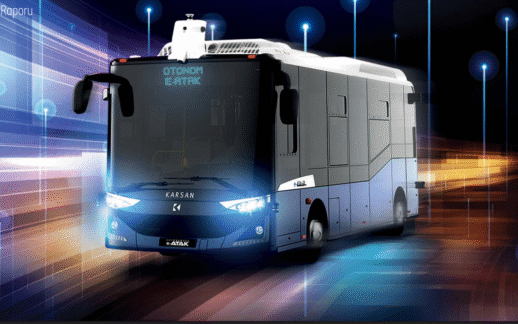 Karsan’ın 2025 Net Kârı %74 Arttı: Operasyonel Güçlenme Borç Yüküne Rağmen Devam Ediyor