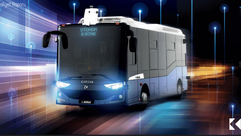 Karsan’ın 2025 Net Kârı %74 Arttı: Operasyonel Güçlenme Borç Yüküne Rağmen Devam Ediyor