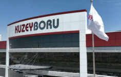 KBORU’dan Milyon Dolarlık Sözleşme