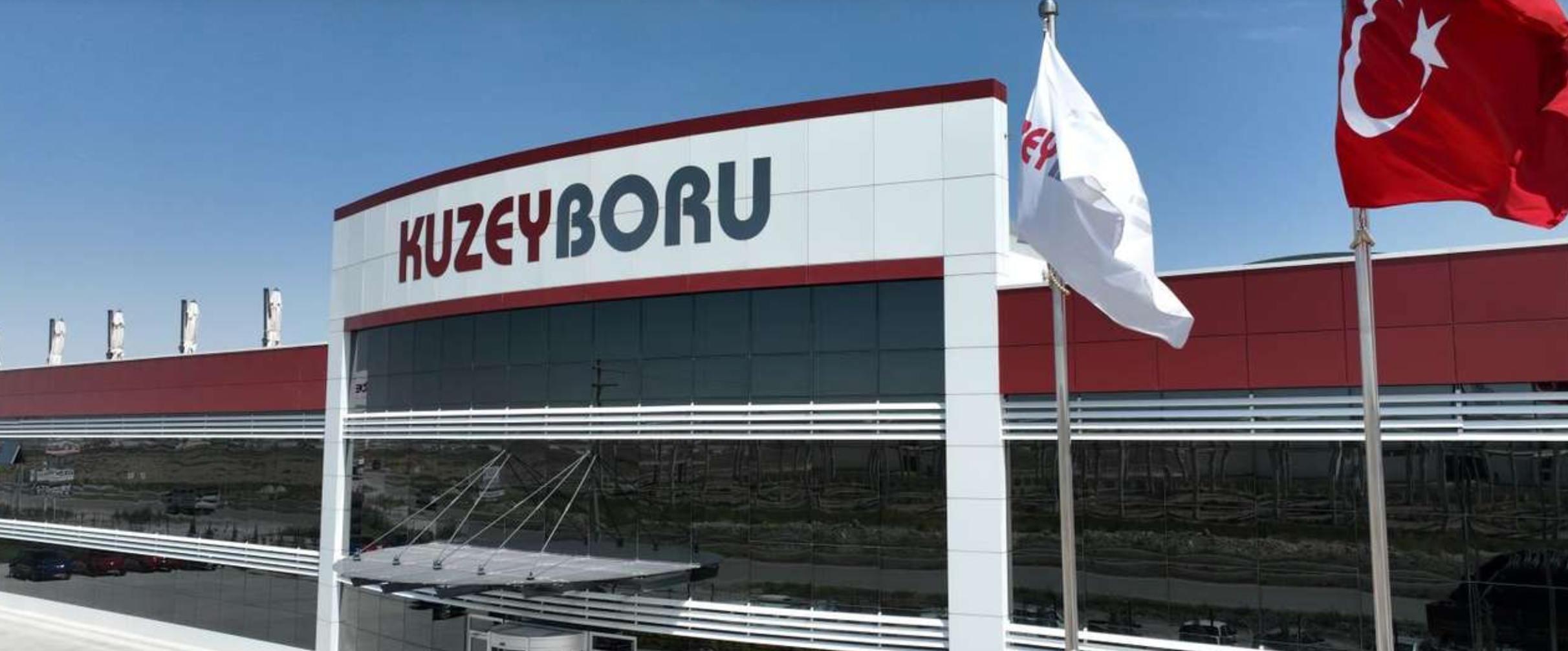 KBORU’dan Milyon Dolarlık Sözleşme