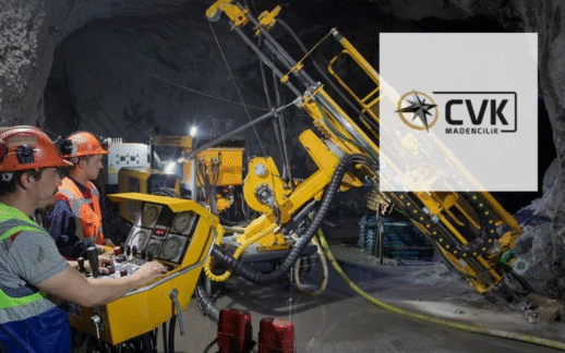 CVKMD 26,6 Milyon Dolarlık Anlaşma yaptı