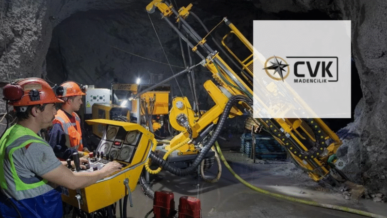 CVKMD 26,6 Milyon Dolarlık Anlaşma yaptı