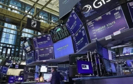 Küresel Piyasalarda Gözler Merkez Bankalarında