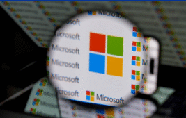 Microsoft : Tepki Sonrası Yukarı Yönlü Hedefler