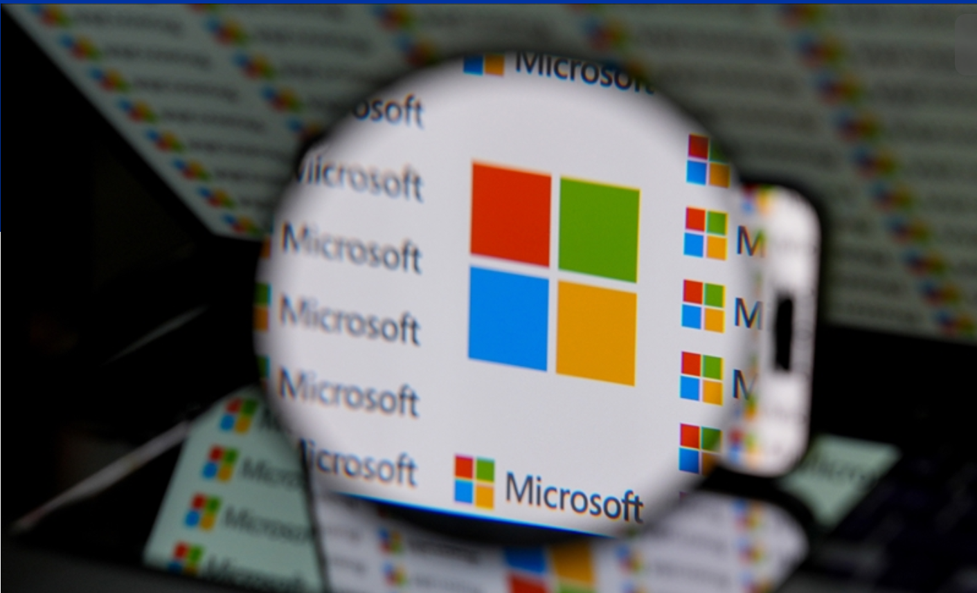 Microsoft : Tepki Sonrası Yukarı Yönlü Hedefler