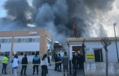 KRVGD: 2,5 milyon dolarlık sigorta avansı alındı