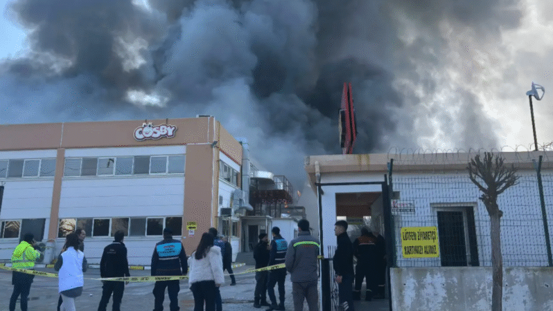 KRVGD: 2,5 milyon dolarlık sigorta avansı alındı