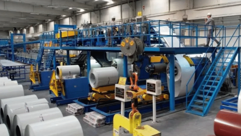 PANELSAN’ın Kredi Notu “AA (tr)” Seviyesinde Teyit Edildi