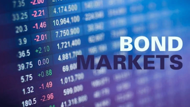 Tahvil’de Gözler Enflasyon ve TCMB’de