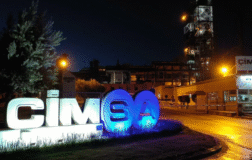 Çimsa İçin Hedef Fiyatı Yükseldi