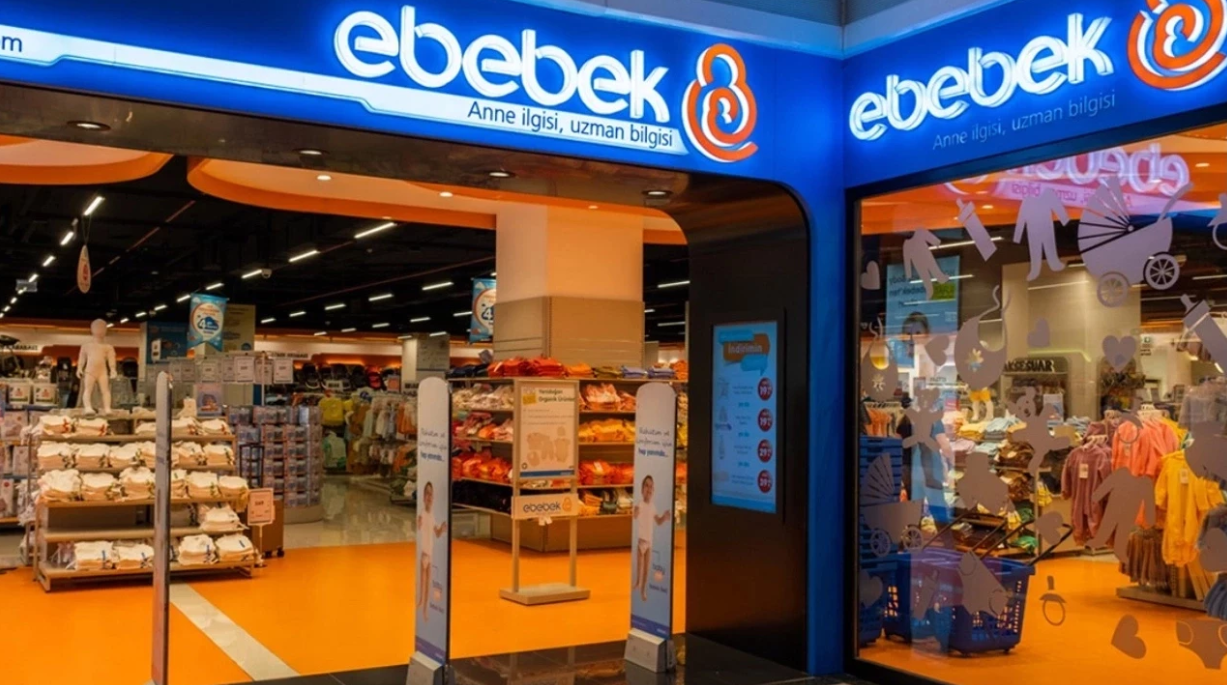 Ebebek’ten 2026’ya Güçlü Büyüme Mesajı: Satış Adedi ve Karlılık Artışı Öne Çıkıyor