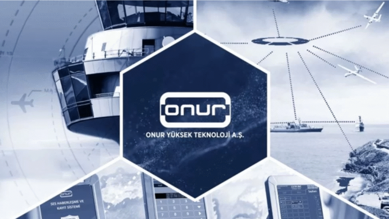 ONRYT’den milyon dolarlık sözleşme