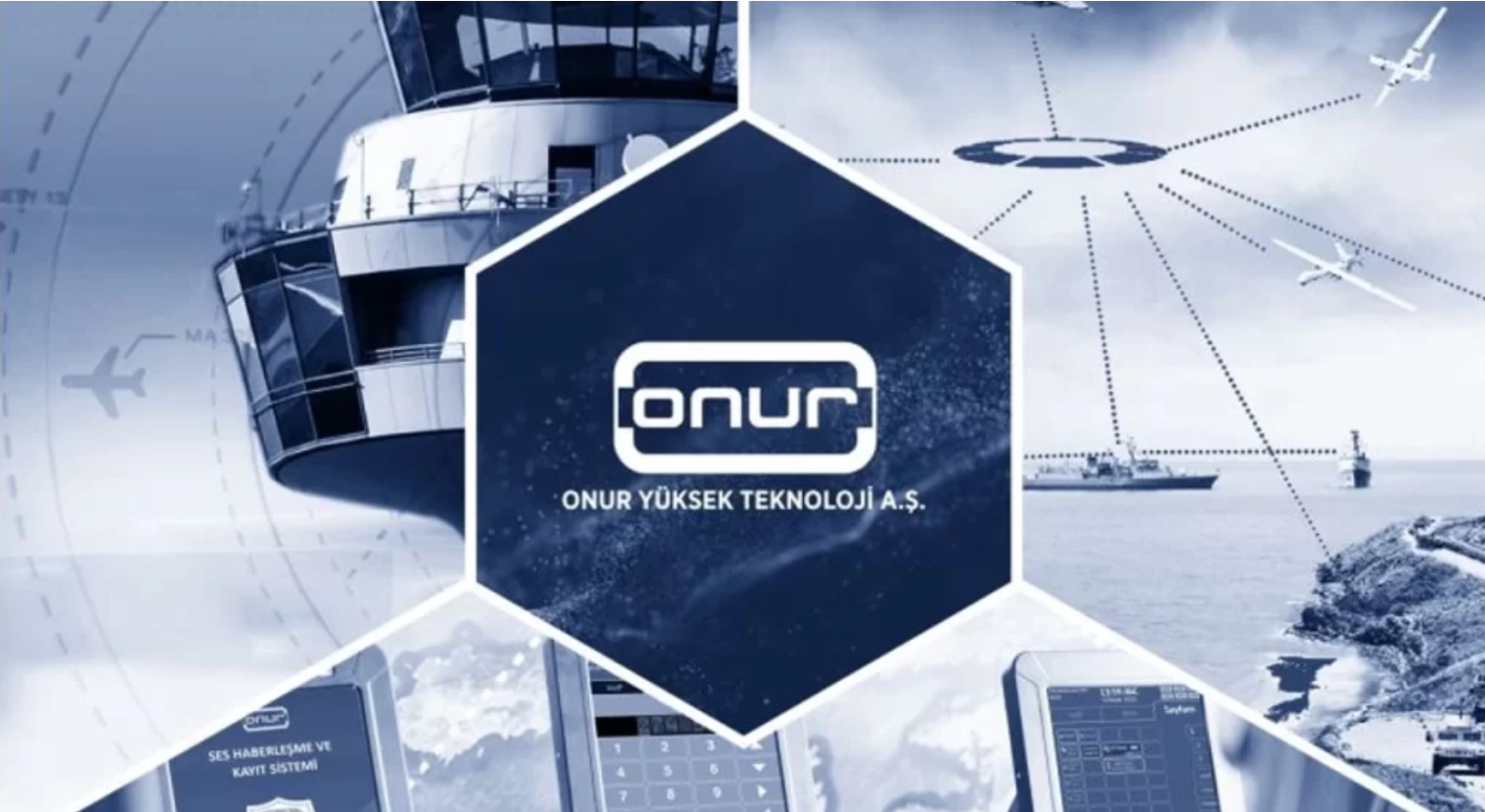 ONRYT’den milyon dolarlık sözleşme