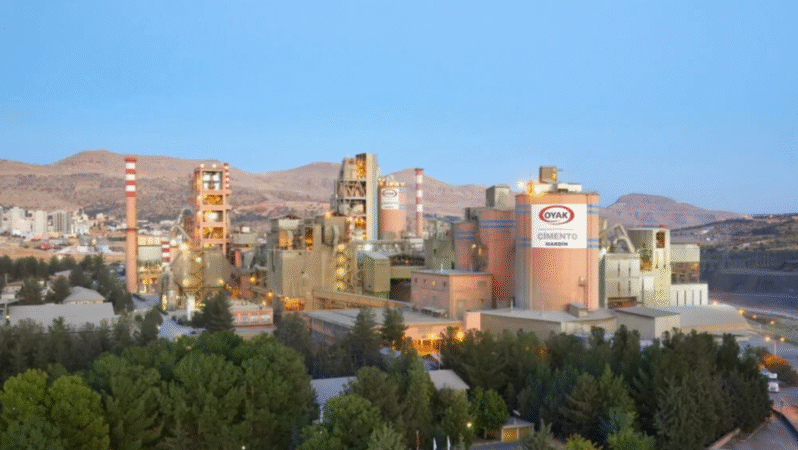 OYAKC yatırımlarla gücünü artrırıyor