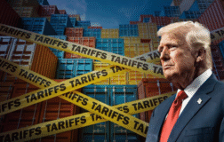 Trump’tan Mahkemeye Tarife Tepkisi: “Yüz Milyarlarca Dolar İade Edilebilir”