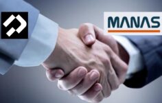 TEHOL, MANAS’ın %21,55’ini Aldı