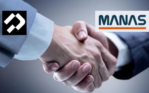 TEHOL, MANAS’ın %21,55’ini Aldı