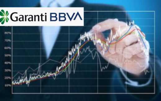 Garanti BBVA’dan Günlük Yatırım Fikirleri: AKBNK ve TUPRS için AL önerisi