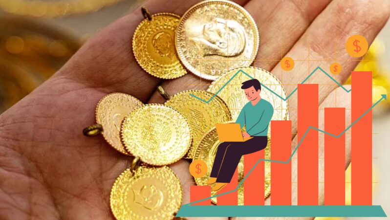 Ons Altında NFP Sonrası Dalgalanma