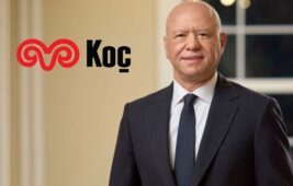 Koç Holding 2025’te 3,7 Milyar Dolarlık Yatırım Yaptı