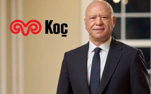 Koç Holding 2025’te 3,7 Milyar Dolarlık Yatırım Yaptı