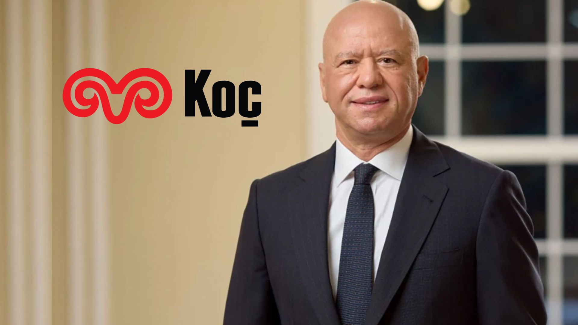 Koç Holding 2025’te 3,7 Milyar Dolarlık Yatırım Yaptı